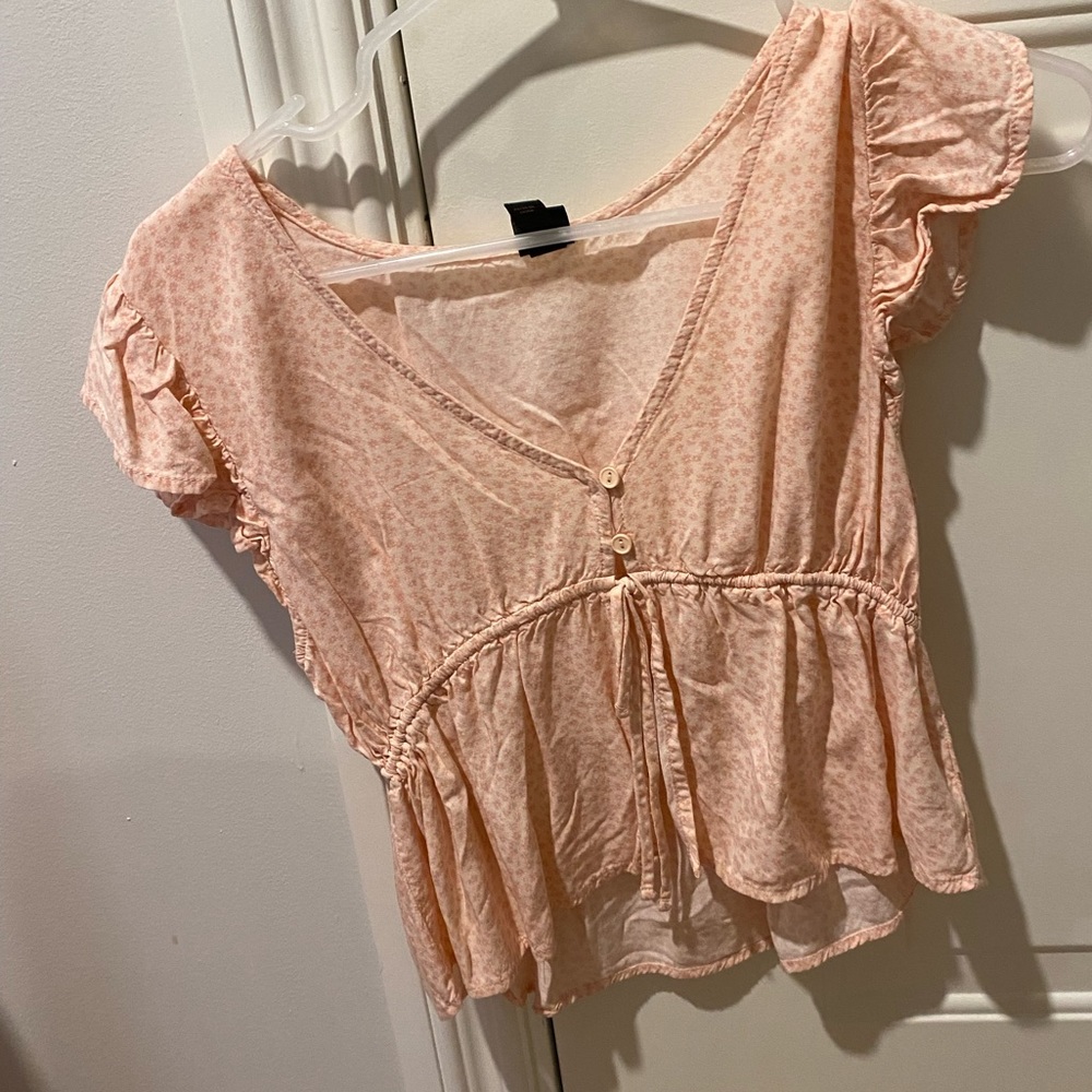 Wild Fable Top